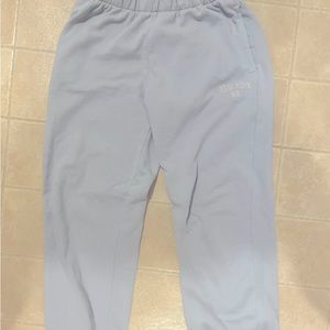 Brandy Melville sweatpants